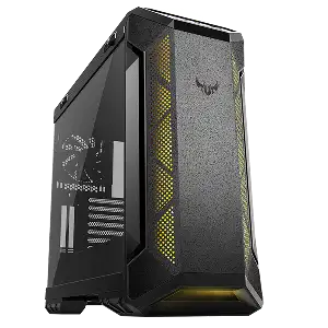 ASUS TUF GT501 GREY GAMING CASE